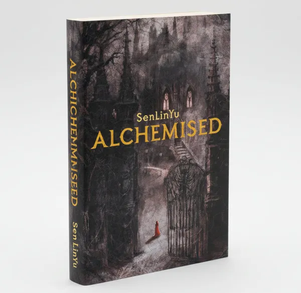 Alchemised_By_Senlinyu_Paperback_Default_Title