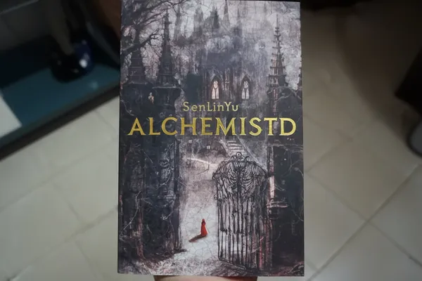 Alchemised_By_Senlinyu_Paperback_Default_Title