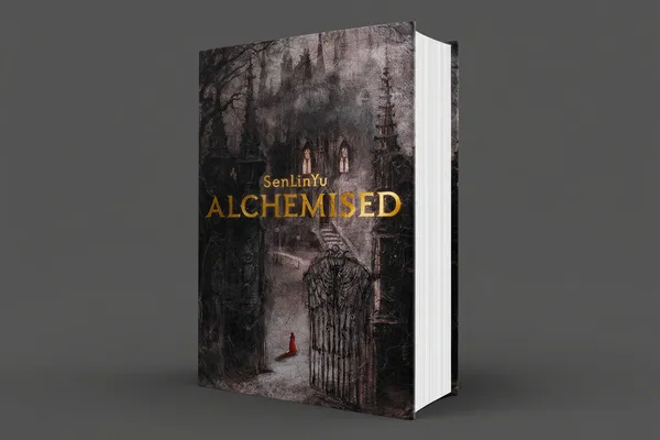 Alchemised_By_Senlinyu_Hardcover_Default_Title