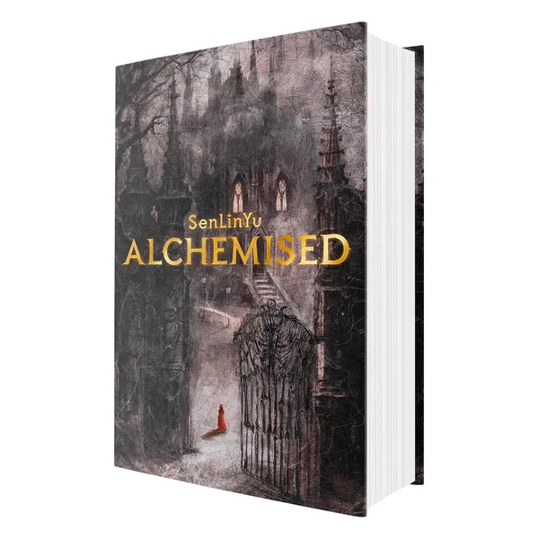 Alchemised_By_Senlinyu_Hardcover_Default_Title