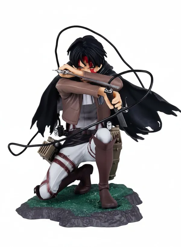 Levi_Ackerman_Fortitude_Sitting_Aot_Action_Figure_17_Cm_Default_Title