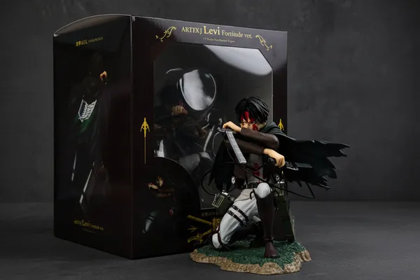 Levi_Ackerman_Fortitude_Sitting_Aot_Action_Figure_17_Cm_Default_Title