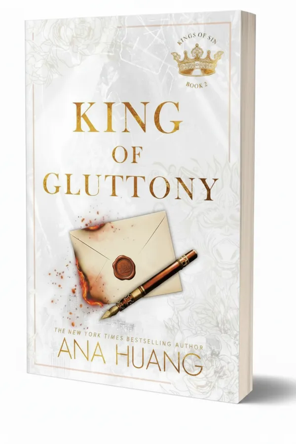 King_Of_Gluttony_By_Ana_Huang_Paperback_Default_Title