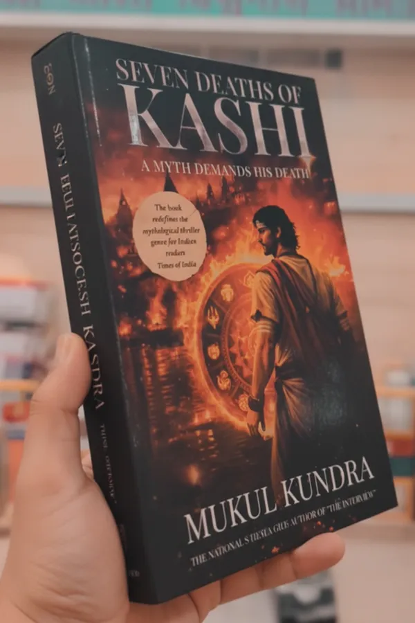 Seven_Deaths_Of_Kashi_A_Myth_Demands_His_Death_By_Mukul_Kundra_Hardcover_Default_Title