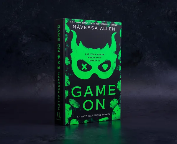 Game_On_By_Navessa_Allen_Hardcover_Default_Title