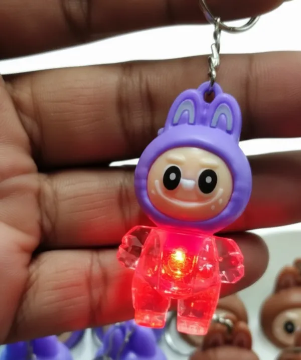 Labubu_Glow_Buddies_Keychain_Pack_Of_3_Default_Title