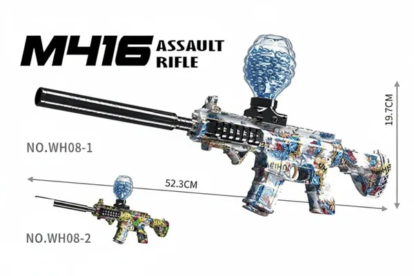 M416_Assault_Rifle_Automatic_Electric_Gel_Blaster_Toy_Gun_Electric_Operated_Gun_Toy_High_Speed_Upto_50_Feet_Range_Rechargeable_Safe_Durable_Outdoor_Shooting_Toy_Default_Title