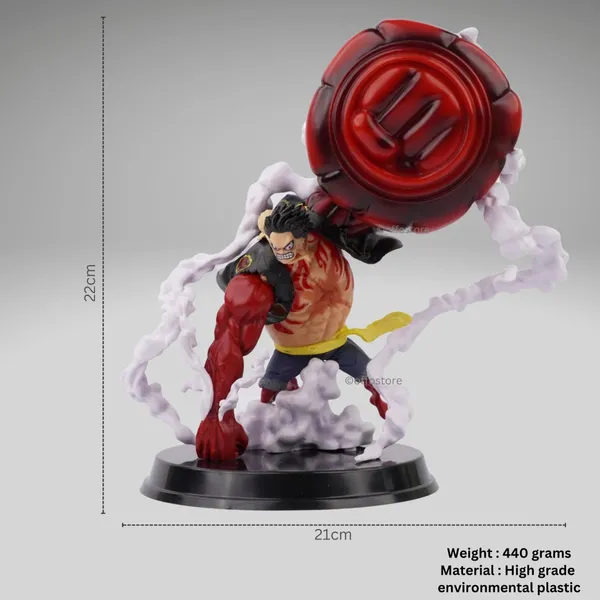 One_Piece_Luffy_Gear_4_Big_Punch_Action_Figure_23cm_Default_Title