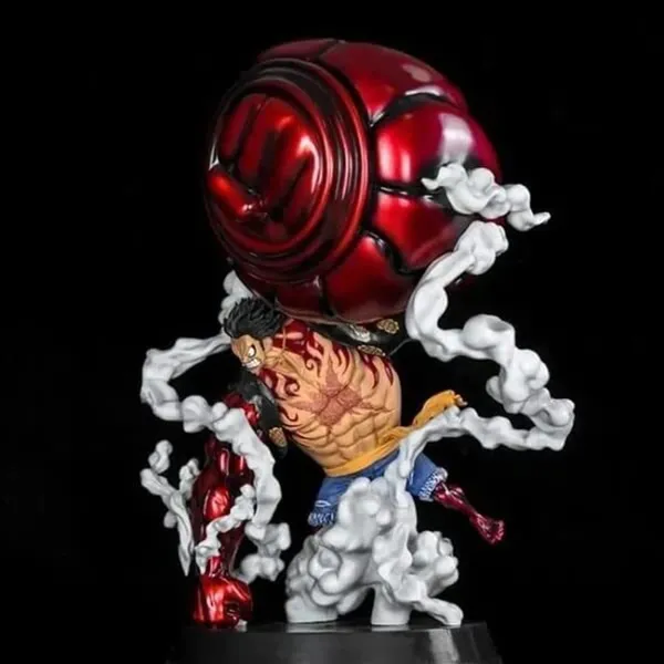 One_Piece_Luffy_Gear_4_Big_Punch_Action_Figure_23cm_Default_Title