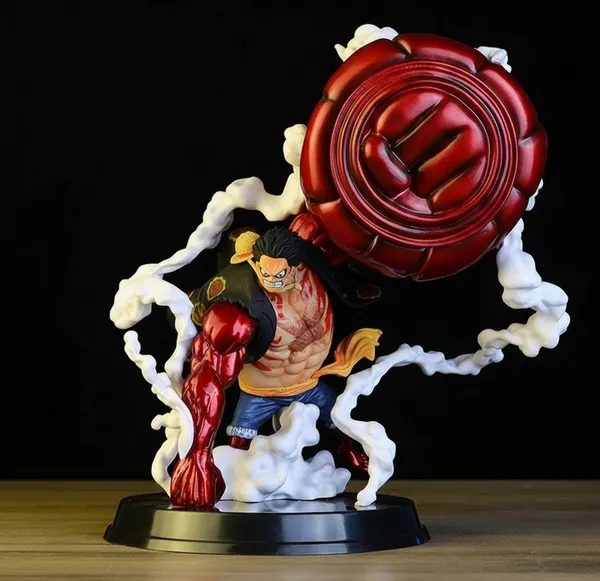 One_Piece_Luffy_Gear_4_Big_Punch_Action_Figure_23cm_Default_Title