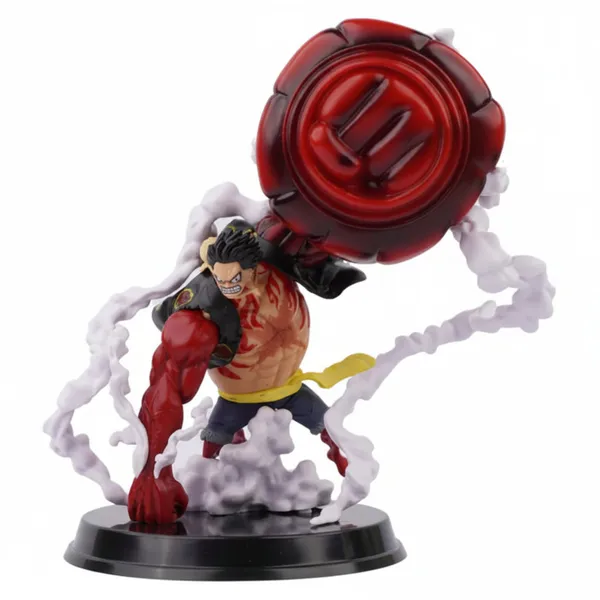One_Piece_Luffy_Gear_4_Big_Punch_Action_Figure_23cm_Default_Title