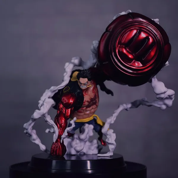 One_Piece_Luffy_Gear_4_Big_Punch_Action_Figure_23cm_Default_Title