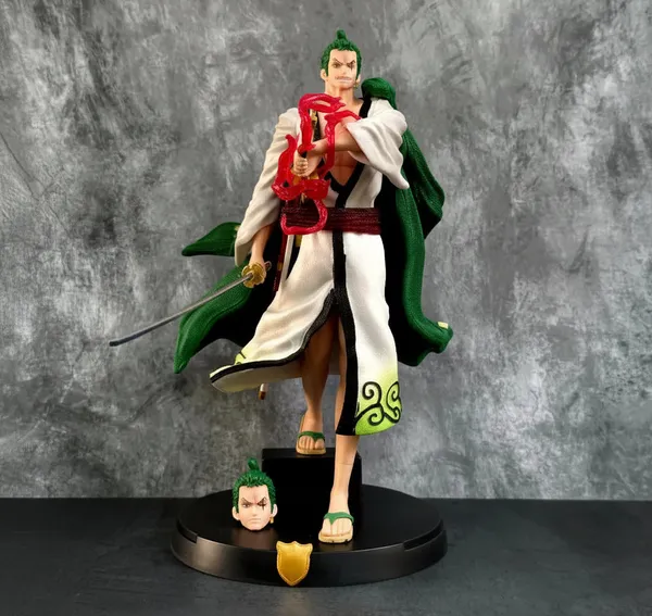 Zoro_Walking_One_Piece_Sword_With_Two_Heads_Action_Figure_32cm_Default_Title