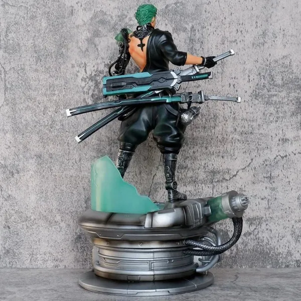 Zoro_Cyberpunk_Futuristic_Samurai_With_Dual_Head_Mechanical_Base_Premium_Figure_42cm_Default_Title