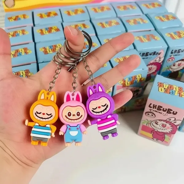 Mini_Labubu_Keychain_Pack_Of_3_Default_Title