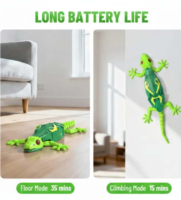 Rc_Gecko_Crawling_Lizard_Along_Walls_And_Ceilings_With_Luminous_Led_Eyes_Remote_Control_Realistic_Movements_4_Years_Pack_Of_5