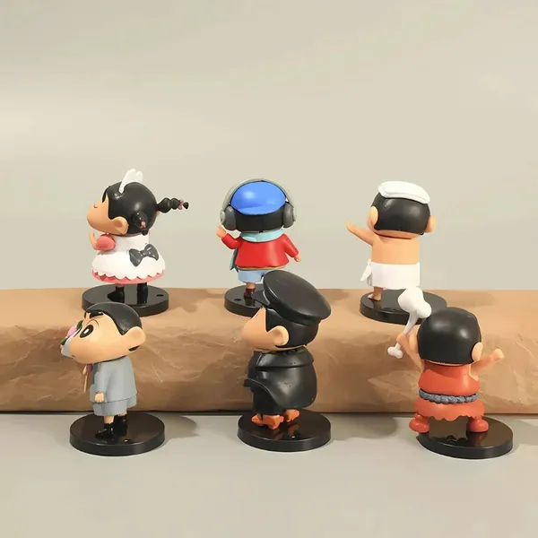 Shinchan_Purpose_Stylish_Mini_Figure_Set_Of_6_Default_Title