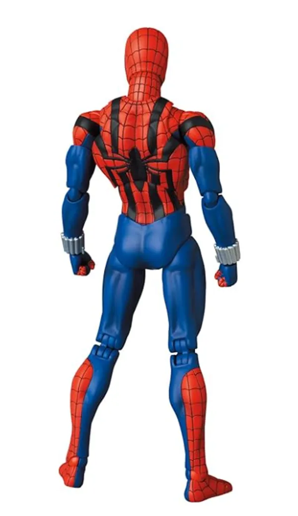 Spider_Man_Ben_Reilly_Comic_Version_Classic_Action_Figure_6_Inch_Default_Title