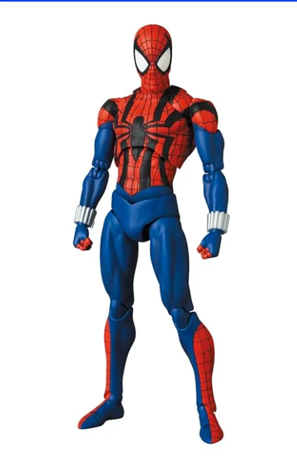 Spider_Man_Ben_Reilly_Comic_Version_Classic_Action_Figure_6_Inch_Default_Title