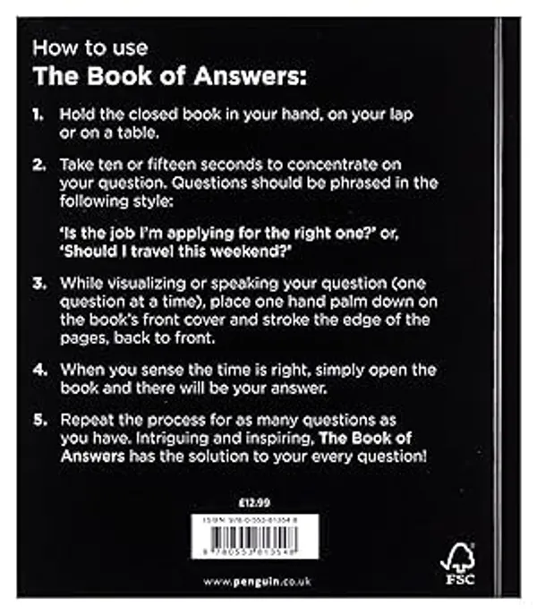 Book_Of_Answers_By_Carol_Bolt_Paperback_Default_Title