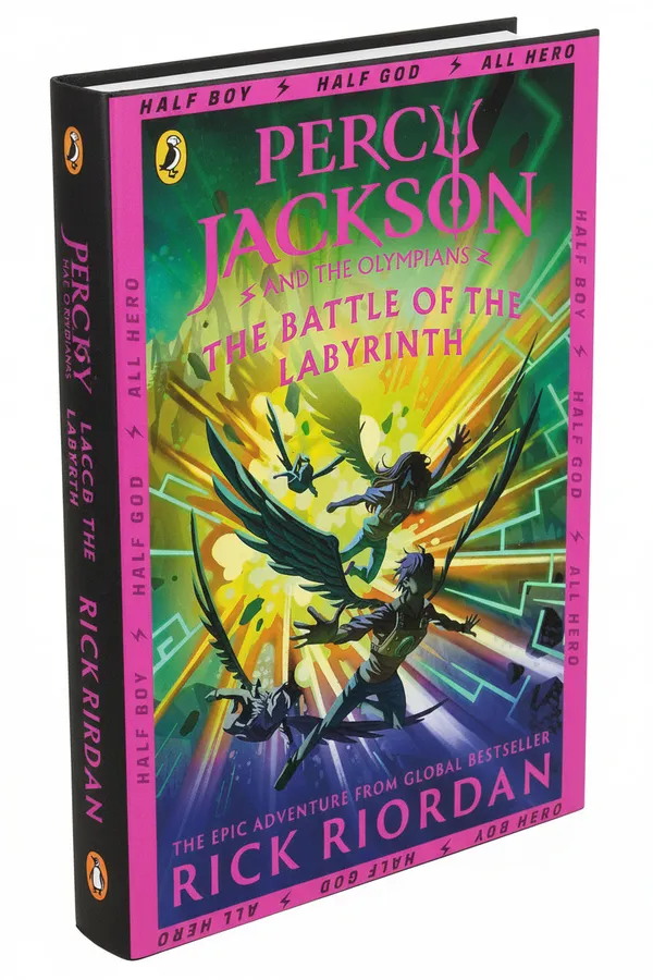Percy_Jackson_And_The_Battle_Of_The_Labyrinth_By_Rick_Riordan_Hardcover_Default_Title