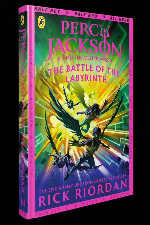 Percy_Jackson_And_The_Battle_Of_The_Labyrinth_By_Rick_Riordan_Hardcover_Default_Title