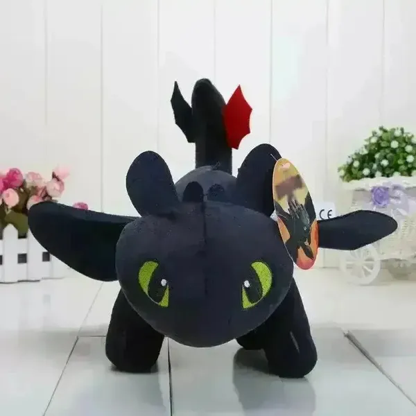 Toothless_Nightfury_Dragon_Plush_Toy_How_To_Train_Your_Dragon_Black_Limited_Edition_Pack_Of_1