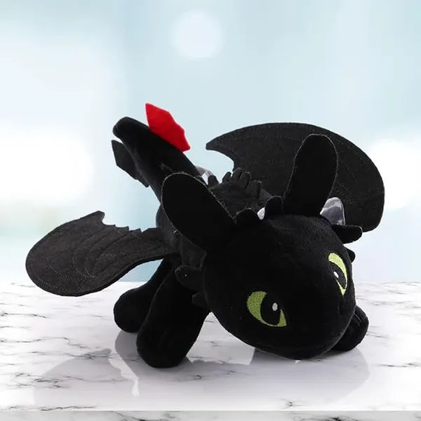 Toothless_Nightfury_Dragon_Plush_Toy_How_To_Train_Your_Dragon_Black_Limited_Edition_Pack_Of_1