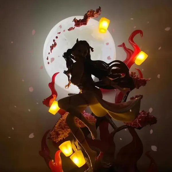 Nezuko_Moonlight_Blossom_Demon_Slayer_Premium_Anime_Figure_45cm_Default_Title
