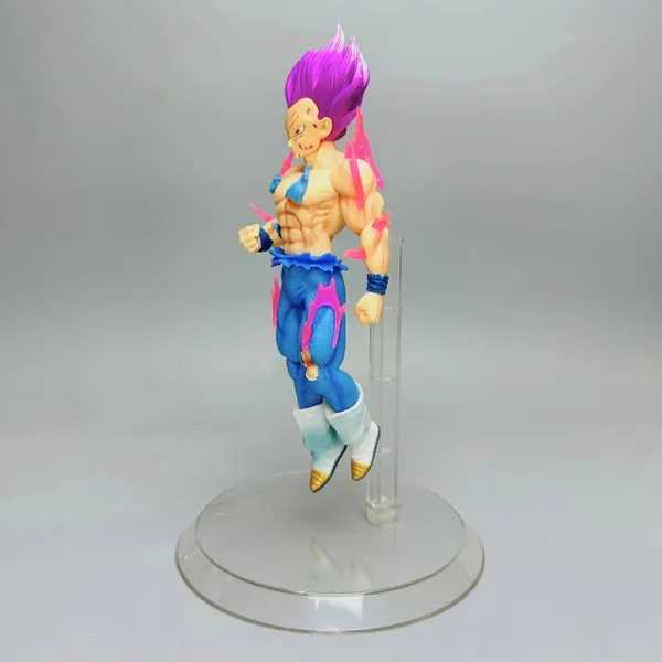Dragon_Ball_Vegeta_Purple_Hair_Battle_Damaged_Style_With_Transparent_Base_20cm_Figure_Default_Title