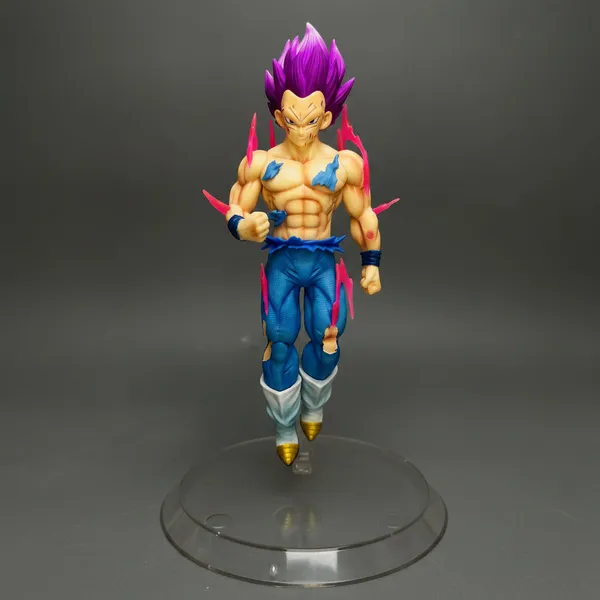 Dragon_Ball_Vegeta_Purple_Hair_Battle_Damaged_Style_With_Transparent_Base_20cm_Figure_Default_Title