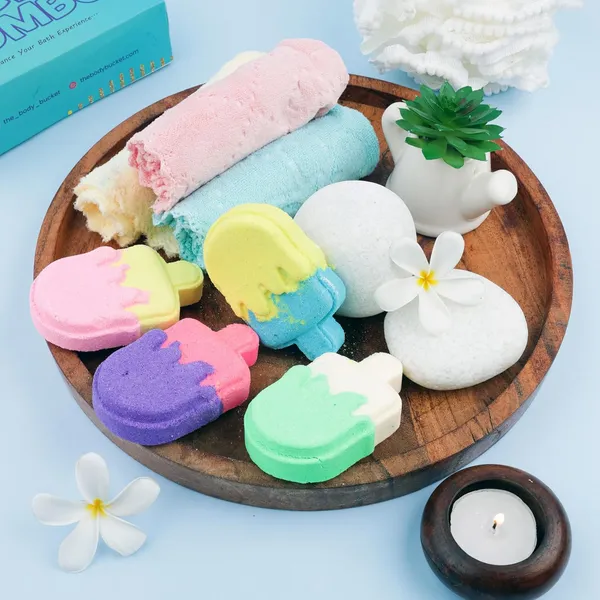 Vanilla_Melted_Candy_Bath_Bombs_Natural_Handcrafted_Aromatic_Fragrance_Perfect_Bath_Gift_For_Kids_Men_Women_Default_Title