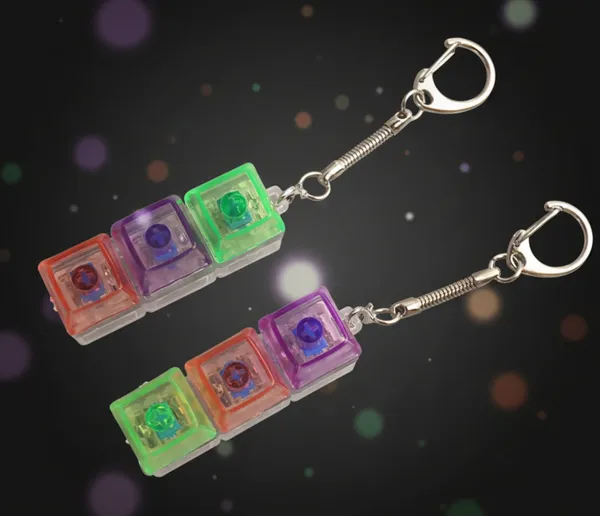 3_Button_Colorful_Keyboard_Keychain_Default_Title