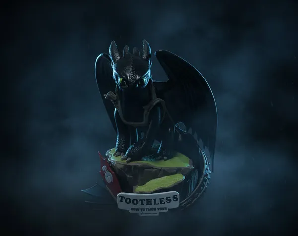 Toothless_Dragon_Statue_By_Beast_Kingdom_Default_Title