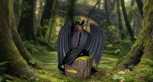 Toothless_Dragon_Statue_By_Beast_Kingdom_Default_Title