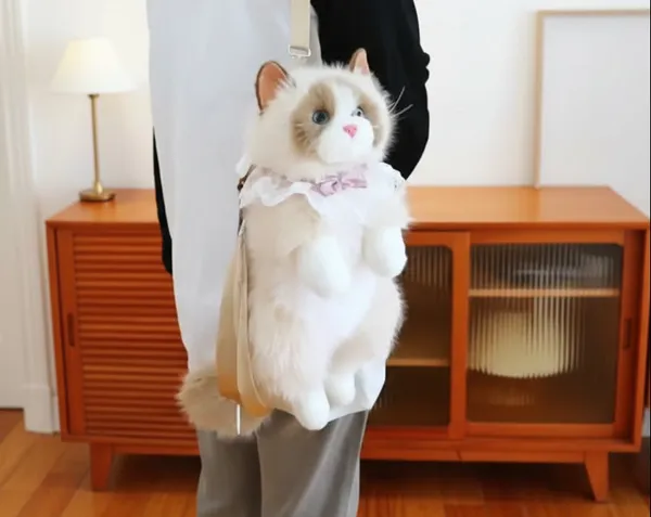 Cute_Kitty_Soft_Faux_Fur_Kitty_Furry_Backpack_And_Shoulder_Bag_Brown