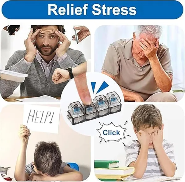 4_In_1_Led_Keyboard_Fidget_Toy_Clicky_Mechanical_Buttons_Portable_Stress_Anxiety_Relief_Gadget_For_Desk_Travel_Study_Black_Limited_Edition