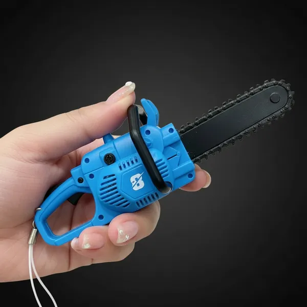 Mini_Funny_Chainsaw_Moving_Toy_Keychain_Default_Title