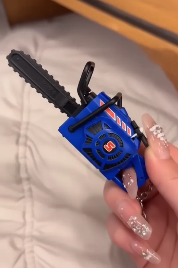 Mini_Funny_Chainsaw_Moving_Toy_Keychain_Default_Title