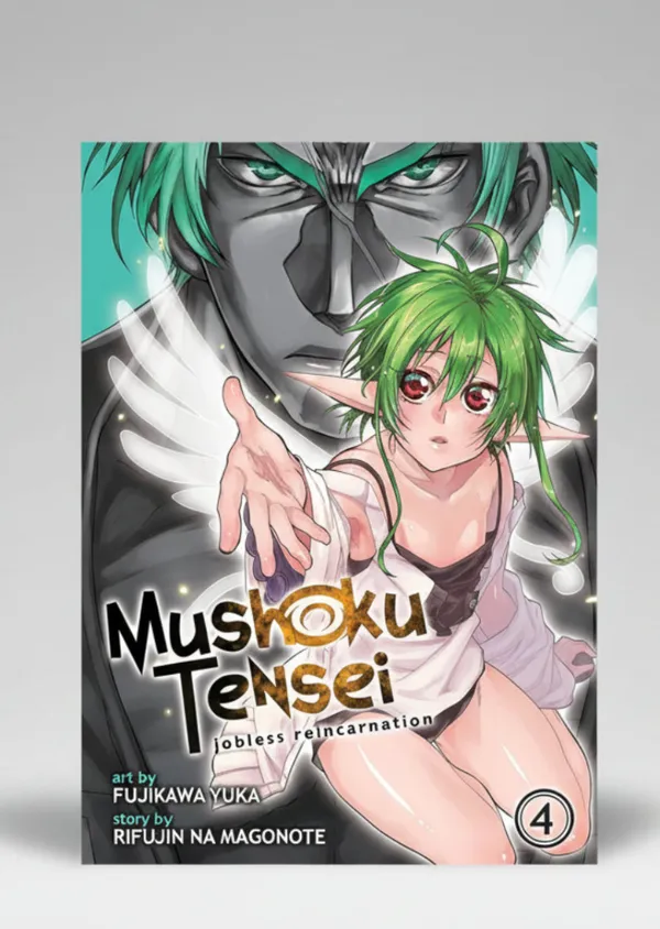 Mushoku_Tensei_Jobless_Reincarnation_Vol_4_By_Rifujin_Na_Magonote_Paperback_Default_Title