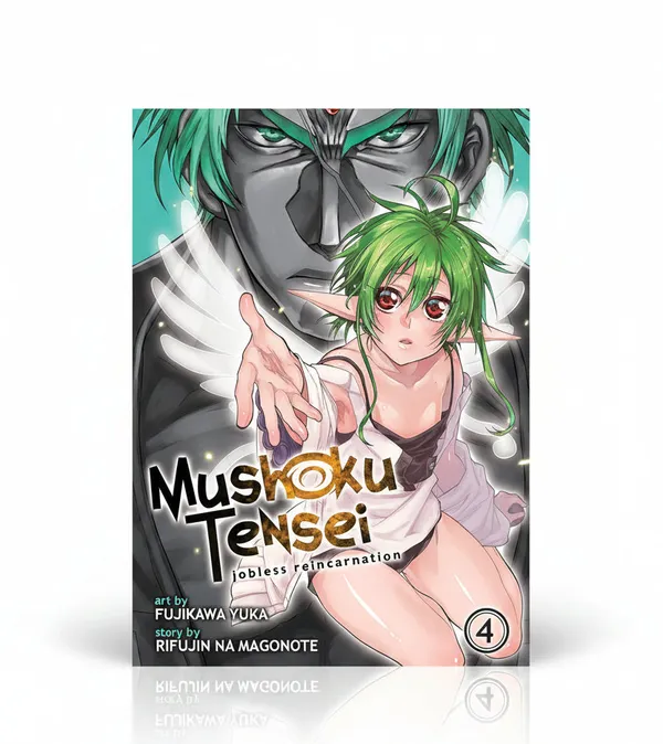 Mushoku_Tensei_Jobless_Reincarnation_Vol_4_By_Rifujin_Na_Magonote_Paperback_Default_Title