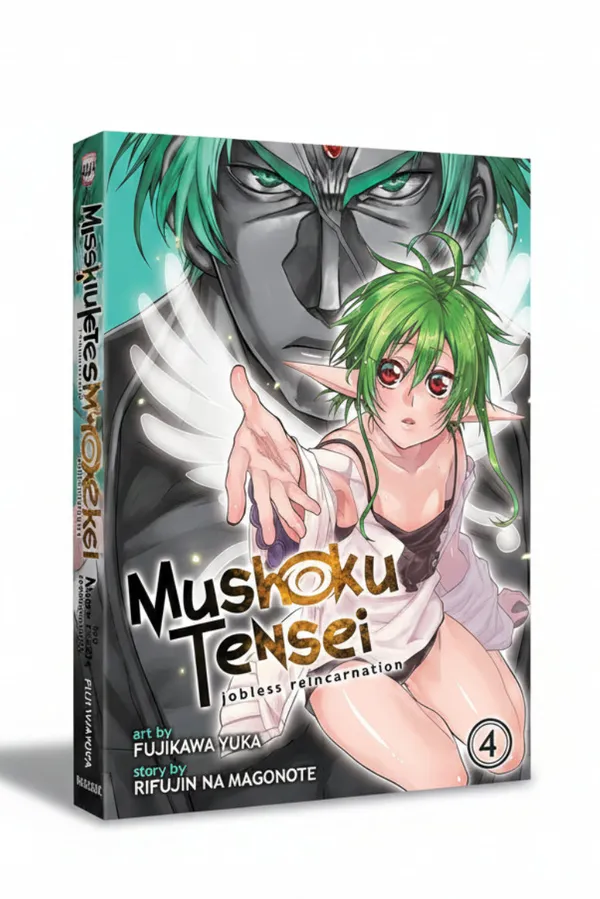 Mushoku_Tensei_Jobless_Reincarnation_Vol_4_By_Rifujin_Na_Magonote_Paperback_Default_Title