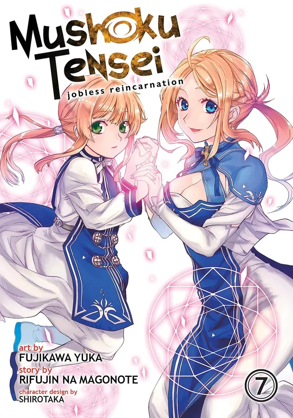 Mushoku_Tensei_Jobless_Reincarnation_Vol_7_By_Rifujin_Na_Magonote_Paperback_Default_Title
