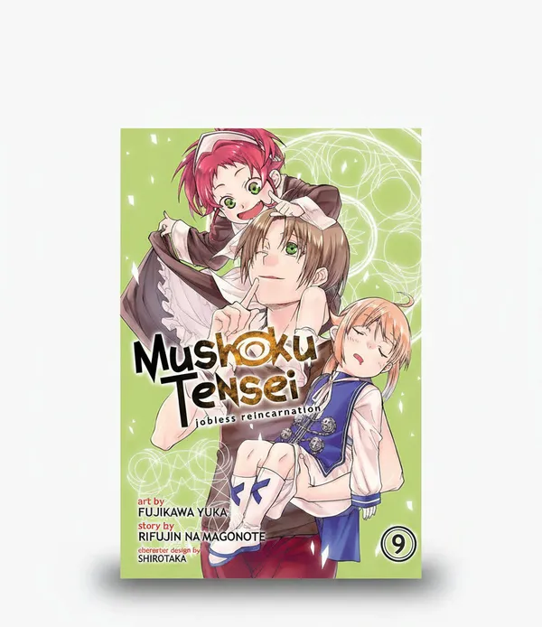 Mushoku_Tensei_Jobless_Reincarnation_Vol_9_By_Rifujin_Na_Magonote_Paperback_Default_Title