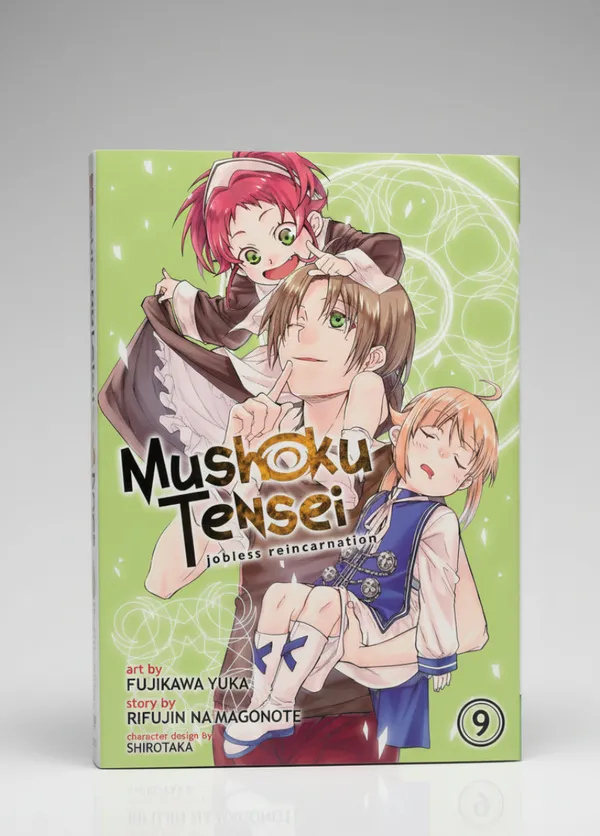Mushoku_Tensei_Jobless_Reincarnation_Vol_9_By_Rifujin_Na_Magonote_Paperback_Default_Title