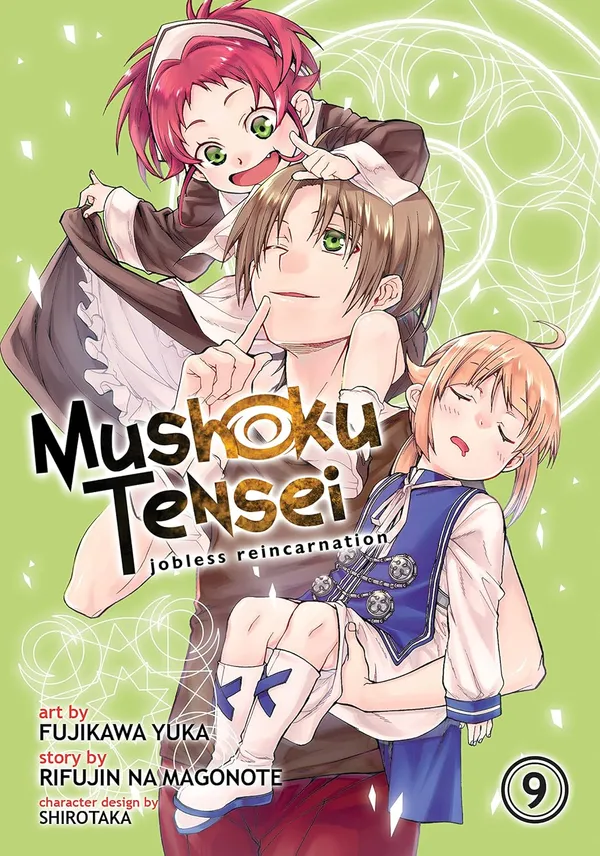Mushoku_Tensei_Jobless_Reincarnation_Vol_9_By_Rifujin_Na_Magonote_Paperback_Default_Title