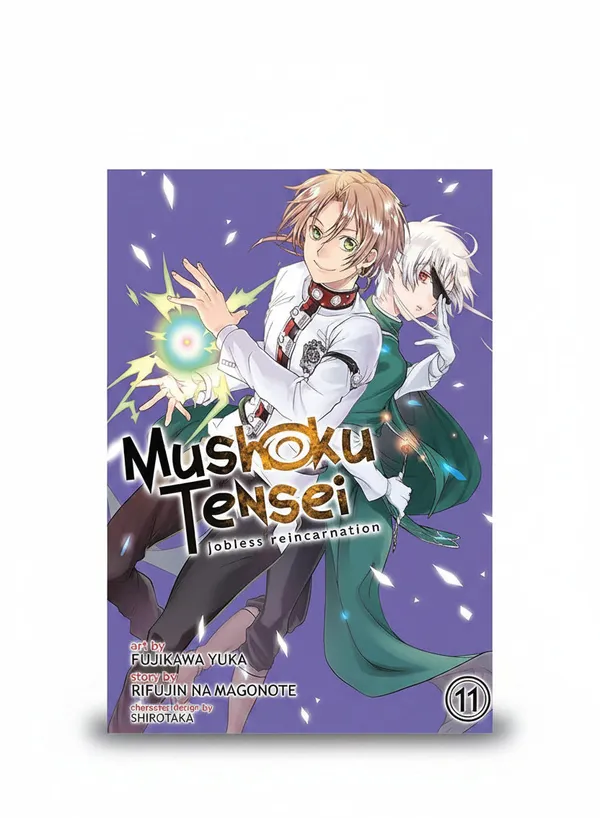 Mushoku_Tensei_Jobless_Reincarnation_Vol_11_By_Rifujin_Na_Magonote_Paperback_Default_Title