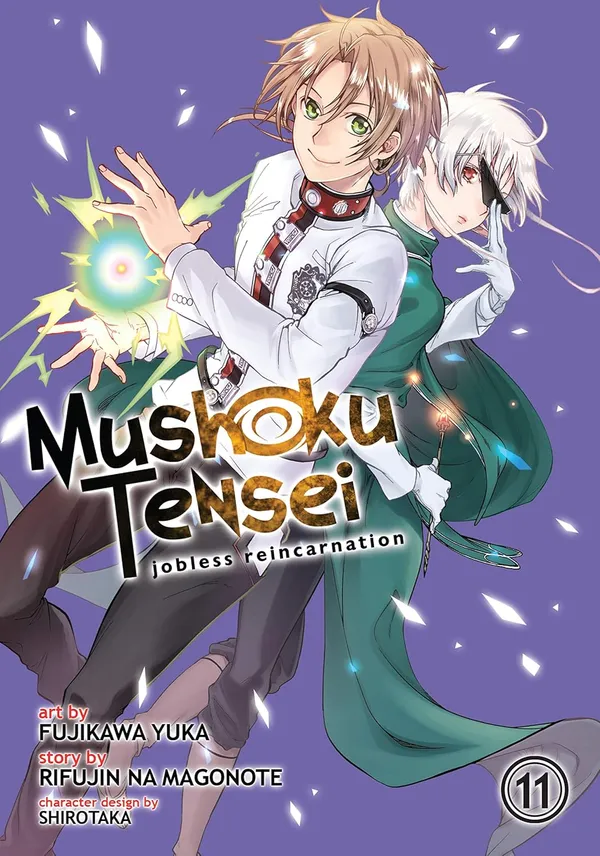 Mushoku_Tensei_Jobless_Reincarnation_Vol_11_By_Rifujin_Na_Magonote_Paperback_Default_Title