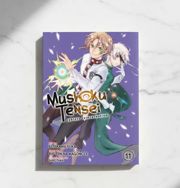 Mushoku_Tensei_Jobless_Reincarnation_Vol_11_By_Rifujin_Na_Magonote_Paperback_Default_Title