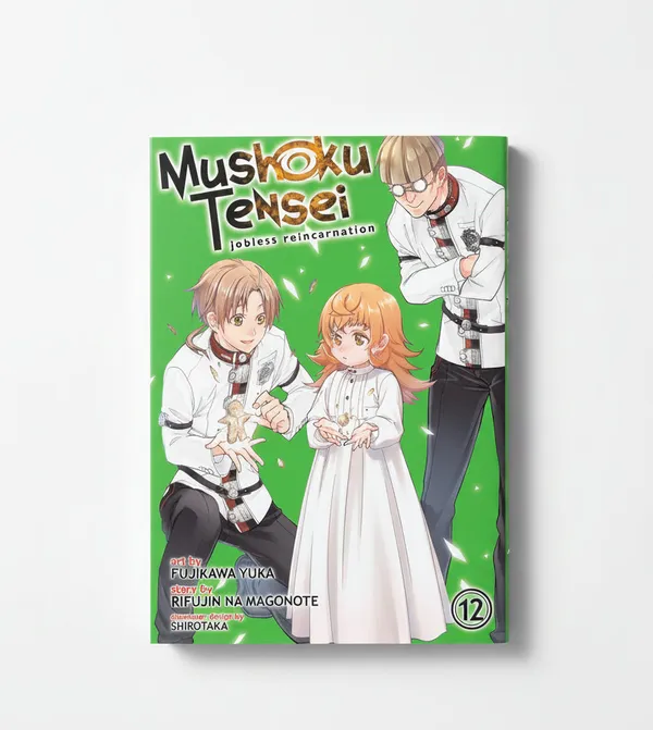 Mushoku_Tensei_Jobless_Reincarnation_Vol_12_By_Rifujin_Na_Magonote_Paperback_Default_Title